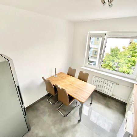 Zentral Gelegene 2 Zi. Wohnung Naehe Innenstadt/Hbf Wolfsburg Exterior foto
